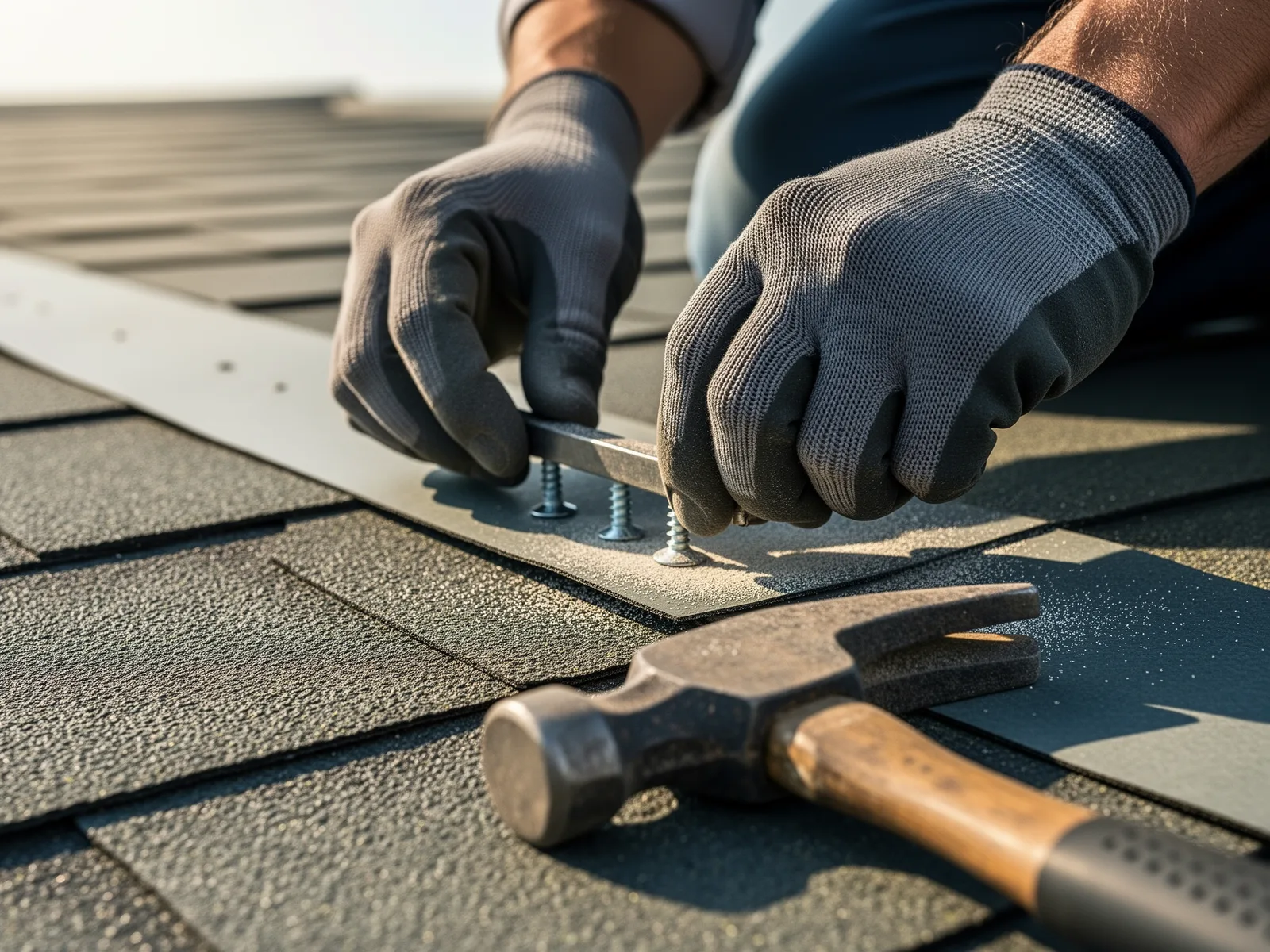 Why choose Fascia Repair in Beech Island, SC